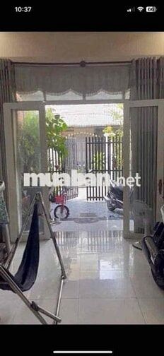 BÁN NHÀ GẦN CHỢ BÌNH NHÂM GIÁP LÁI THIÊU