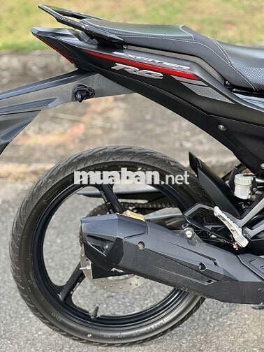 exciter 155 vva đời 2022 xe kiểng lướt