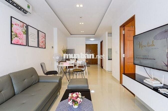 ✅ PHÒNG BQL CHO THUÊ NHIỀU C/C SKY CENTER PHỔ QUANG ✅OF 2PN 3PN 4PN