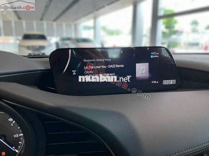 Mazda 3 1.5L Premium 2025 - 699 Triệu