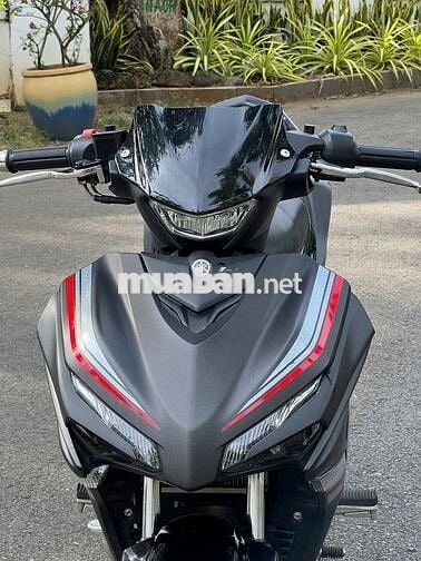 exciter 155 vva đời 2022 xe kiểng lướt