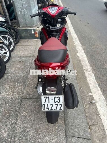 Honda air blade 2012 mới 90% Biển số 71