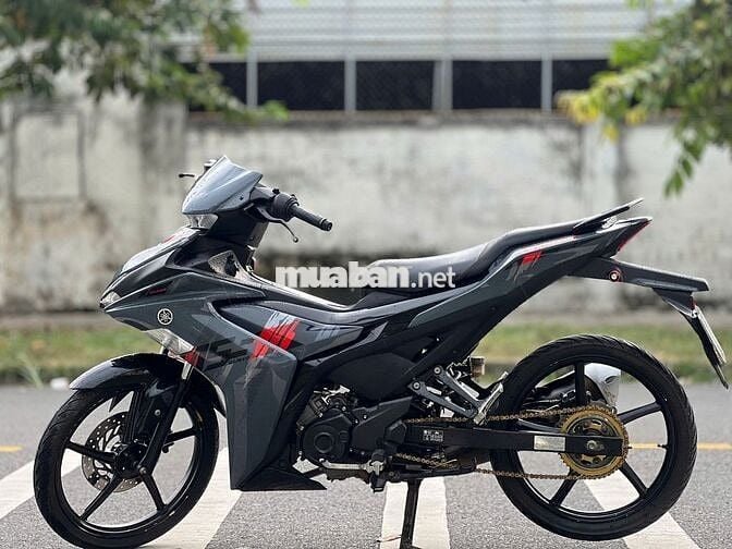 exciter 155 vva đời 2023 xe kiểng lướt