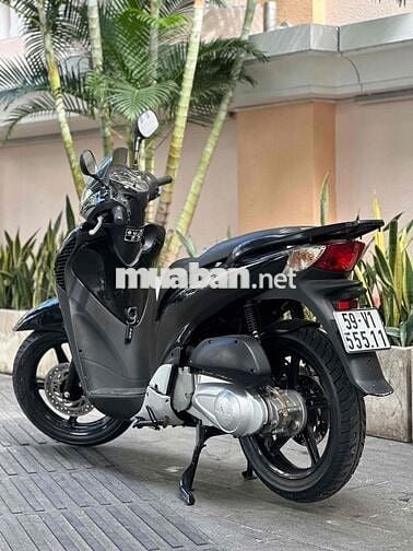 BÁN sh150 nhập ý số máy 110 ĐĂNG KÝ 2012