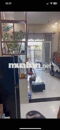 BÁN NHÀ GẦN CHỢ BÌNH NHÂM GIÁP LÁI THIÊU