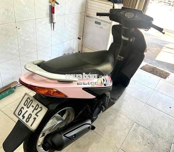 clik pay chính chủ sơn rin mới lột keo rất đẹp !