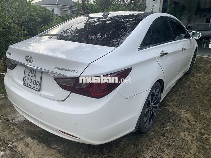 Lên đời bán xe gia đình đang đi