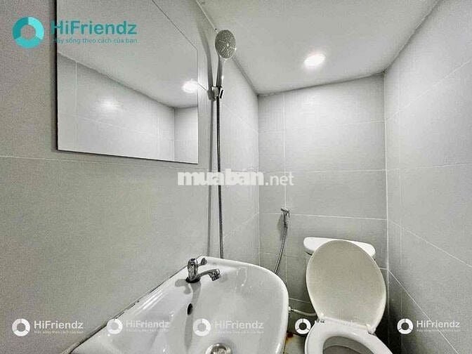 🌈CHO THUÊ PHÒNG GÁC SIÊU XINH ĐẦY ĐỦ NỘI THẤT