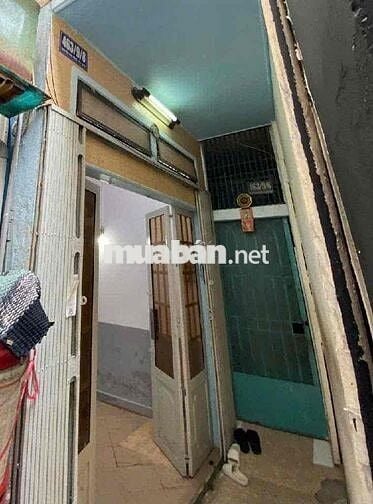 Nhà Nguyễn Văn Công P3 Gò Vấp TPHCM