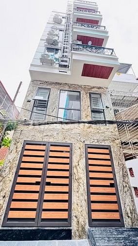 CCMN Bạch Mai-Xây Mới 7Tầng-Thang Máy-20m Ra ÔTÔ-PCCC-DT81m2-Chỉ 18Tỷ2 CCMN Bạch Mai-Xây Mới 7Tầng-Thang Máy-20m Ra ÔTÔ-PCCC-DT81m2-Chỉ 18Tỷ2