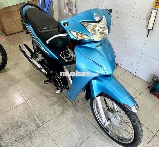 wave@ 12-2018 còn rất đẹp !