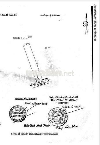 🆘 Đất Biệt Thự Vườn Giáp Sông Sài Gòn Gần Chợ Lái Thiêu Tp. Thuận An