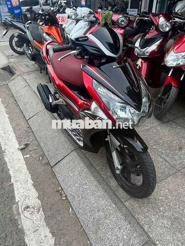 Honda air blade 2012 mới 90% Biển số 71