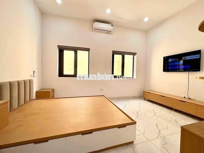 Siêu rẻ Trung tâm Ba Đình - 58m2 chỉ 8,6 tỷ - Mặt tiền rộng
