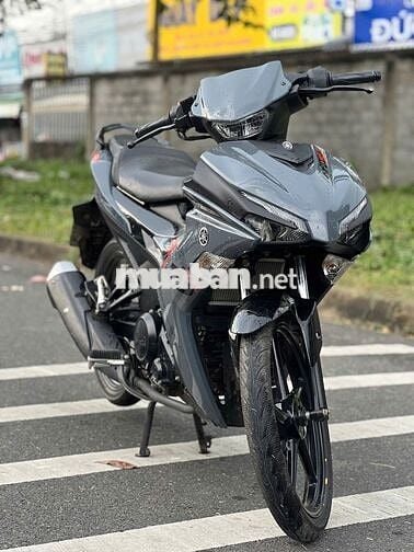 exciter 155 vva đời 2023 xe kiểng lướt