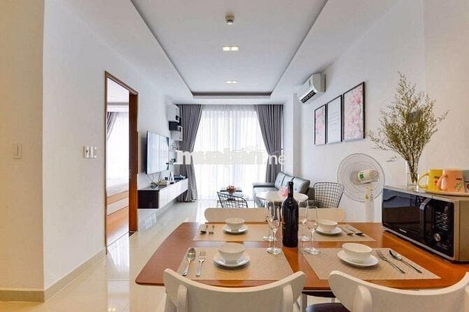 ✅ PHÒNG BQL CHO THUÊ NHIỀU C/C SKY CENTER PHỔ QUANG ✅OF 2PN 3PN 4PN