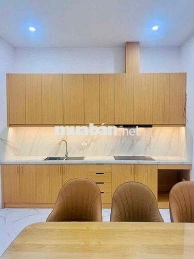 Siêu rẻ Trung tâm Ba Đình - 58m2 chỉ 8,6 tỷ - Mặt tiền rộng
