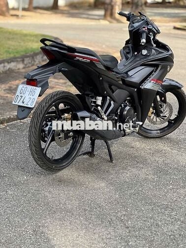 exciter 155 vva đời 2022 xe kiểng lướt