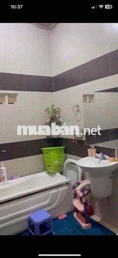 BÁN NHÀ GẦN CHỢ BÌNH NHÂM GIÁP LÁI THIÊU