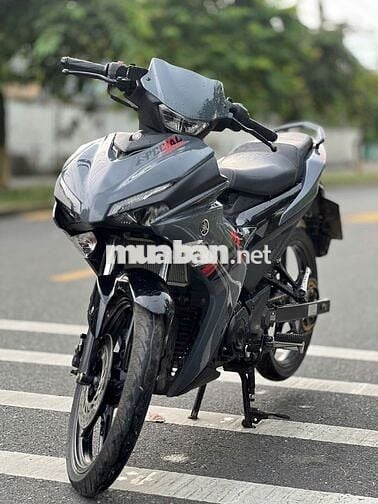 exciter 155 vva đời 2023 xe kiểng lướt
