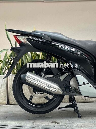 BÁN sh150 nhập ý số máy 110 ĐĂNG KÝ 2012
