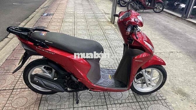 cần bán vison 2018 siêu đẹp