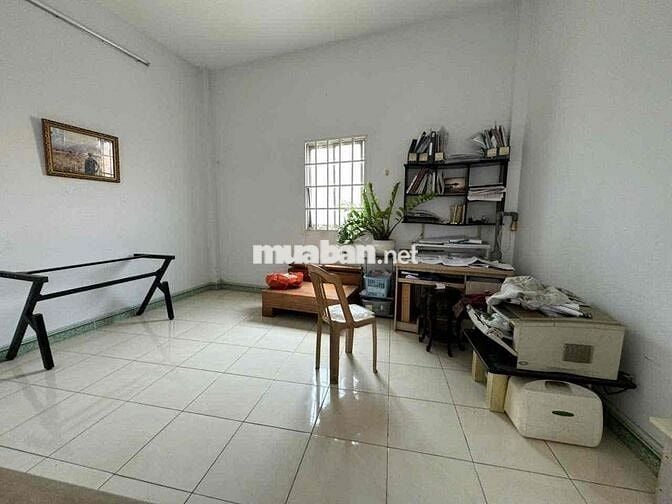 NHÀ ĐẸP GẦN NGUYỄN ẢNH THỦ BÀ ĐIỂM HƠN 80M2 GIÁ SIÊU RẺ
