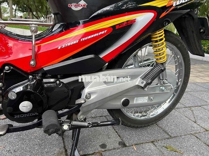 fu 2 úp wave 125