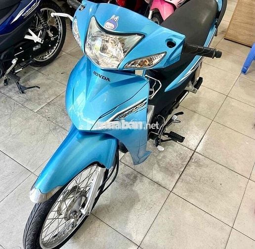 wave@ 12-2018 còn rất đẹp !
