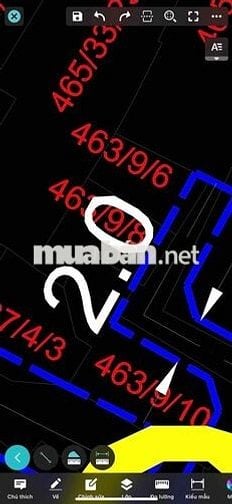 Nhà Nguyễn Văn Công P3 Gò Vấp TPHCM