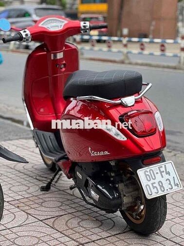 Cần ra đi em vespa sprint 2022 9 chủ đẹp keng