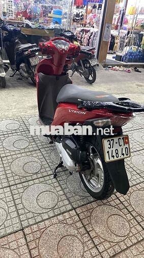 cần bán vison 2018 siêu đẹp