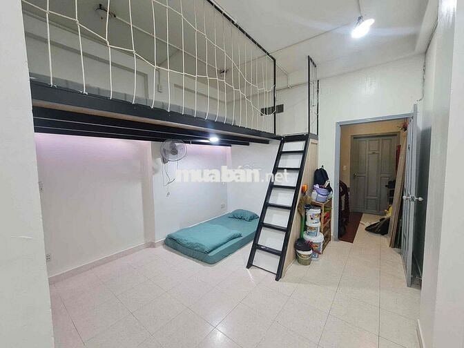 TRỐNG SẴN 13/4A QUÁCH VĂN TUẤN