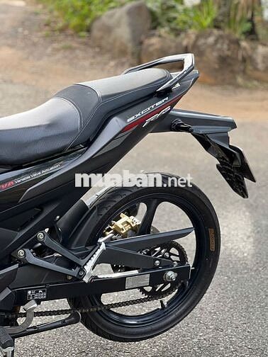 exciter 155 vva đời 2022 xe kiểng lướt