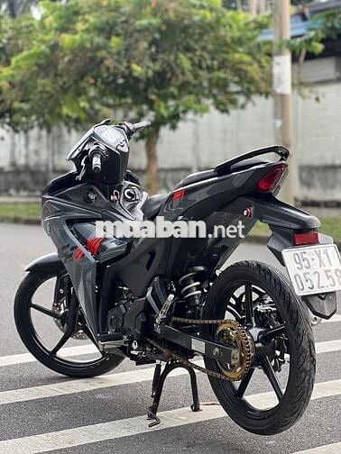 exciter 155 vva đời 2023 xe kiểng lướt