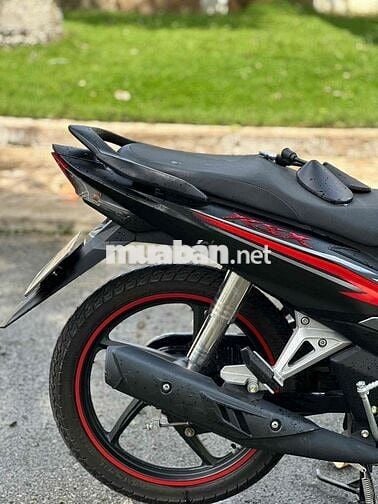 Wave Rsx 2024