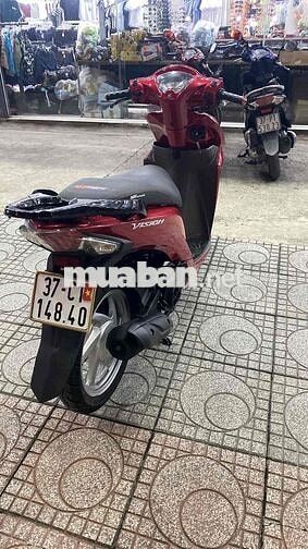 cần bán vison 2018 siêu đẹp