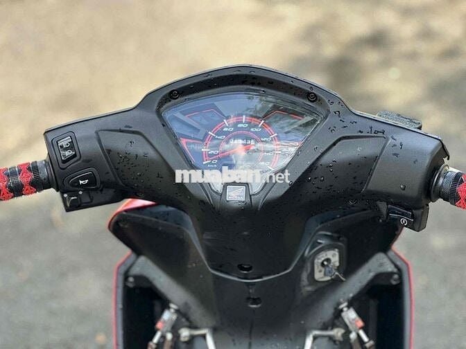 Wave Rsx 2024
