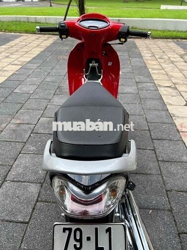 fu 2 úp wave 125