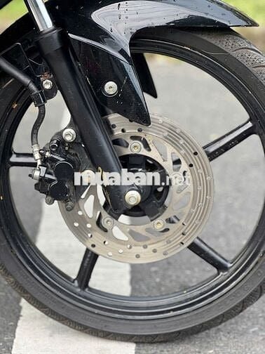 exciter 155 vva đời 2023 xe kiểng lướt