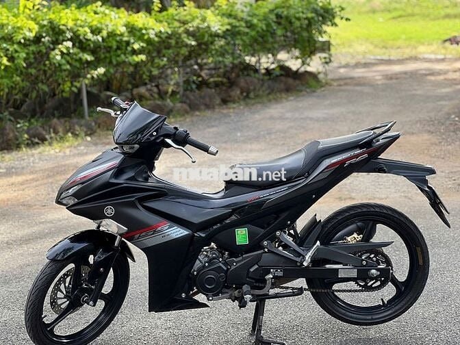 exciter 155 vva đời 2022 xe kiểng lướt