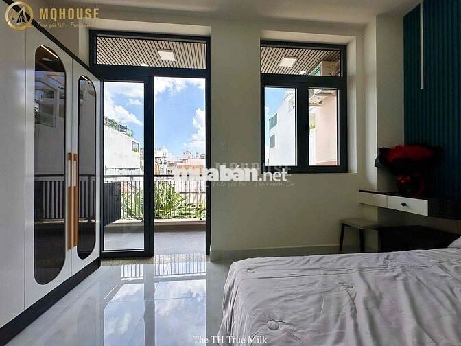 💥Khai Trương Dự Án 1PN Tách Bếp Ban Công Mới 100% Gần Chợ Bà Chiểu 🌟