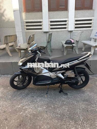 Cần bán AB 2011 FI (đời cuối nẹp xi) biển 60