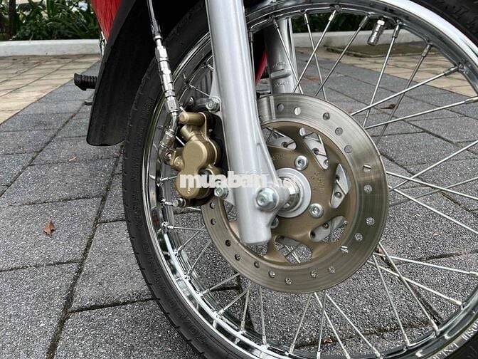 fu 2 úp wave 125
