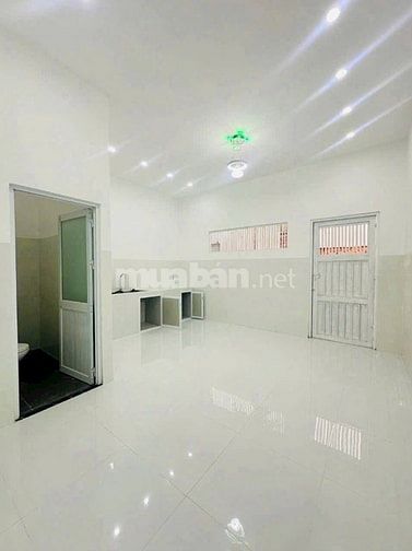Chính chủ cần bán gấp vì kẹt vốn-Chỉ 790tr tại Tân An Hội Củ Chi 