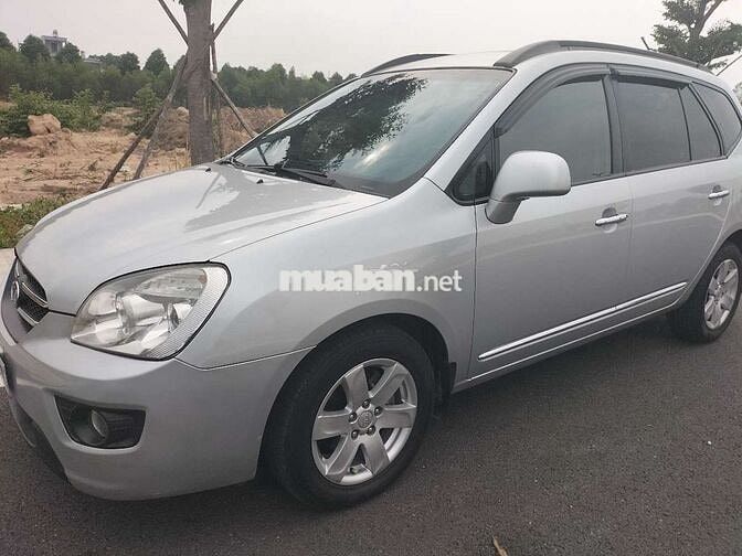 2008 CRDi 2.0 AT - 70000 km