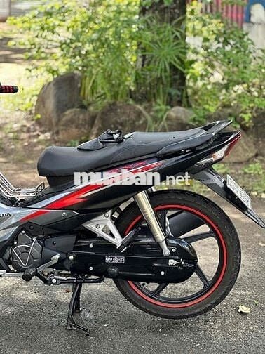 Wave Rsx 2024