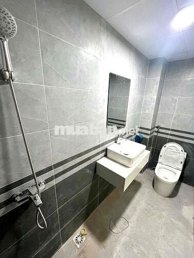 Siêu rẻ Trung tâm Ba Đình - 58m2 chỉ 8,6 tỷ - Mặt tiền rộng