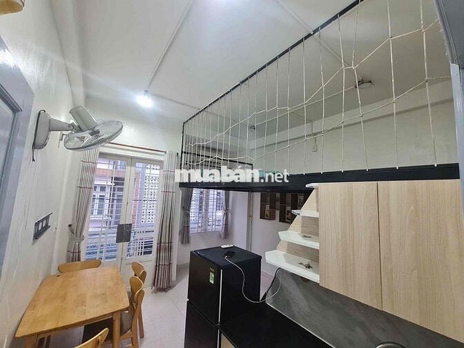 TRỐNG SẴN 13/4A QUÁCH VĂN TUẤN