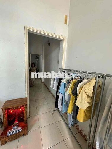 NHÀ ĐẸP GẦN NGUYỄN ẢNH THỦ BÀ ĐIỂM HƠN 80M2 GIÁ SIÊU RẺ